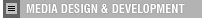 Media Design & Development